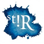 Logo St!R